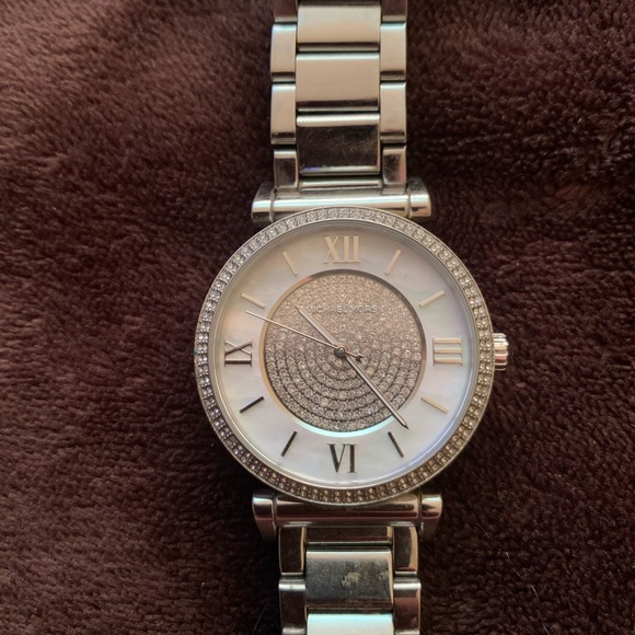 Michael Kors Watch Bundle - Picture 7 of 8